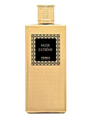Musk Extreme