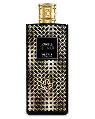 Vanille De Tahiti