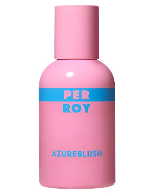 Azureblush