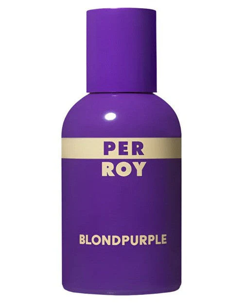 Blondpurple