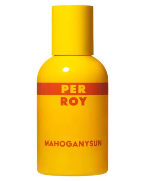 Mahoganysun