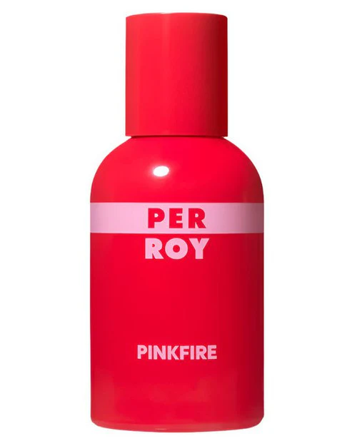 Pinkfire
