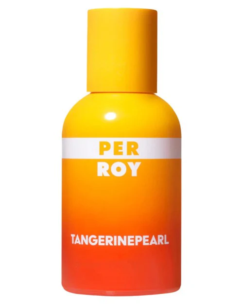 Tangerinepearl