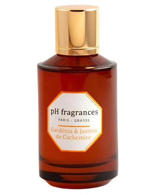 Gardenia & Jasmine of Cashmere