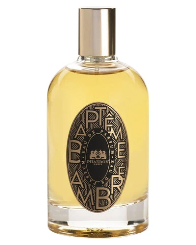 Bapteme Ambre