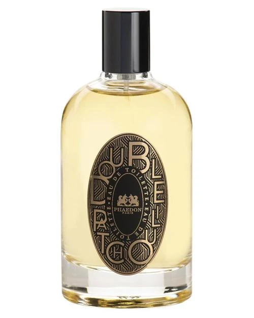 Double Patchouli