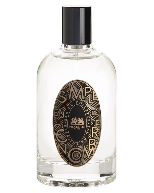 Eau Simple de Concombre