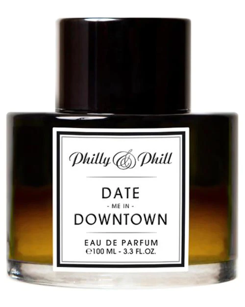 Date Me In Downtown
