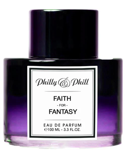 Faith for Fantasy