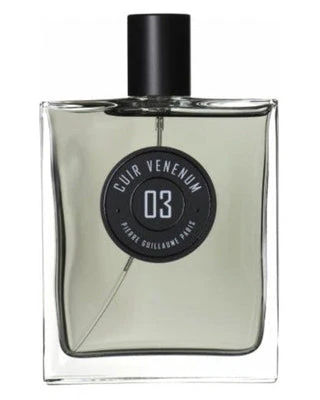 03 Cuir Venenum