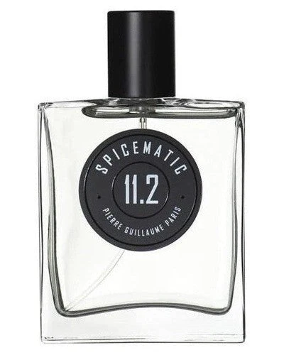 11.2 Spicematic