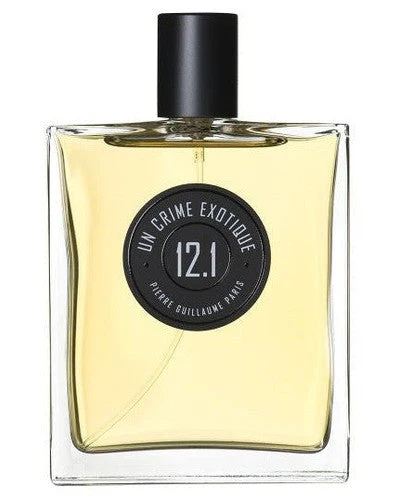12.1 Un Crime Exotique