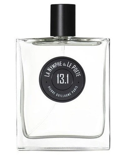 13.1 La Nymphe & Le Poete