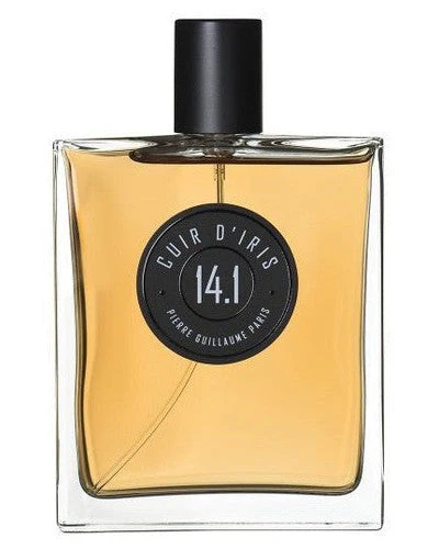 14.1 Cuir d'Iris