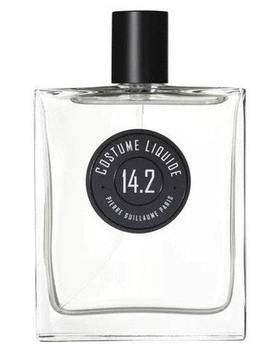 14.2 Costume Liquide