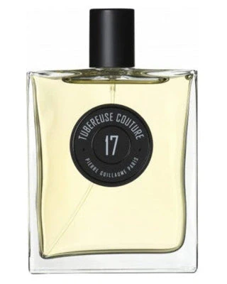 17 Tubereuse Couture