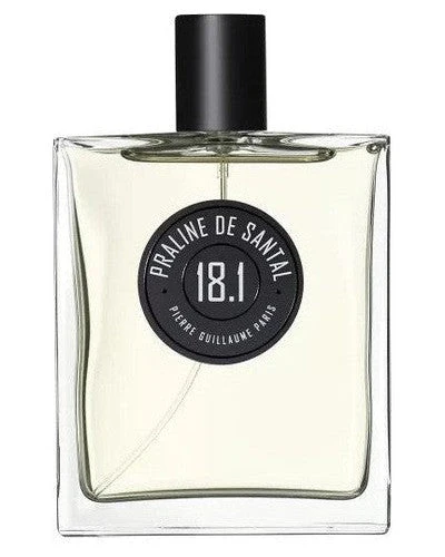 18.1 Praliné de Santal
