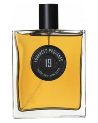 19 Louanges Profanes