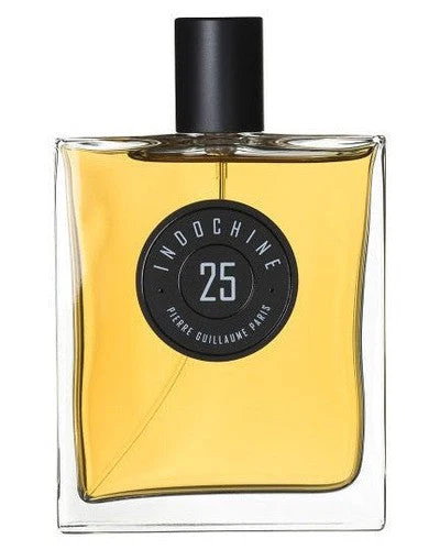 25 Indochine