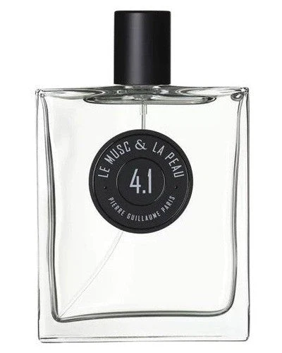 4.1 Le Musc & La Peau