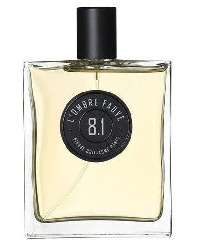 8.1 L'Ombre Fauve