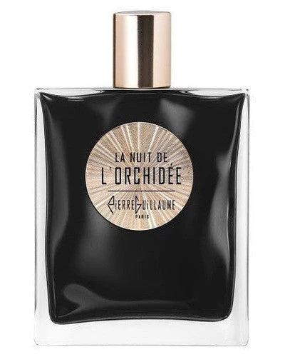 La Nuit de L’Orchidee