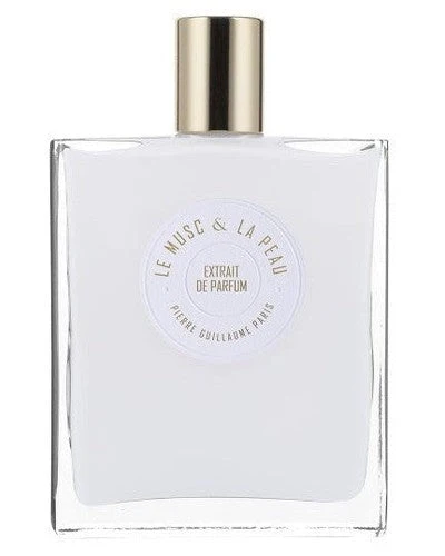 Le Musc & La Peau Extrait de Parfum