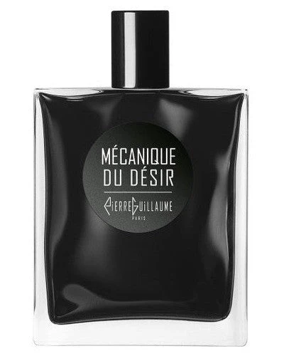 Mécanique du Désir