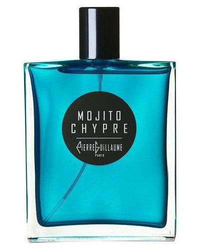 Mojito Chypre
