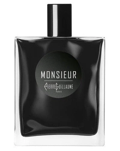 Monsieur