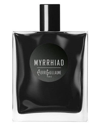 Myrrhiad