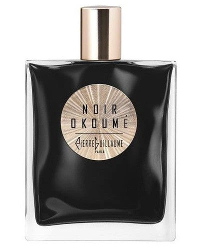 Noir Okoume