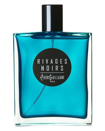 Rivages Noirs