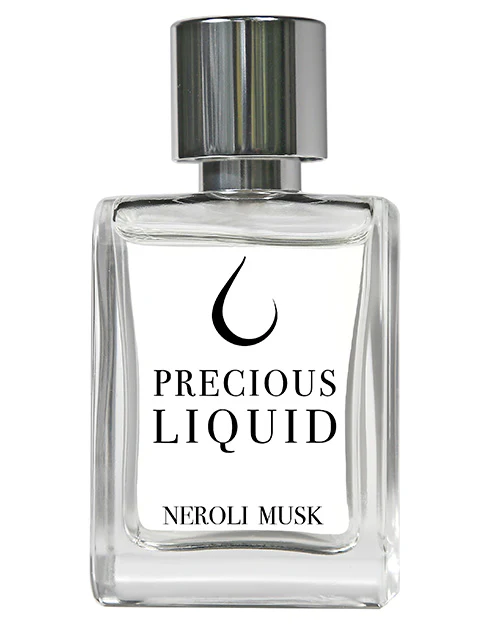 Neroli Musk