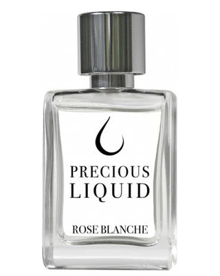 Rose Blanche