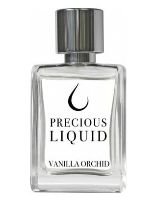 Vanilla Orchid