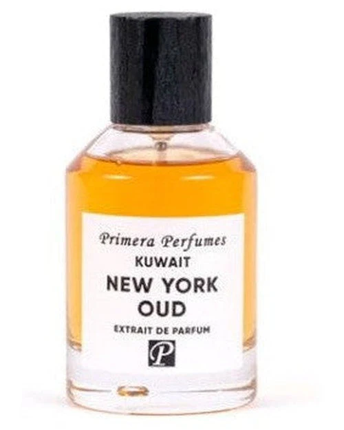 New York Oud