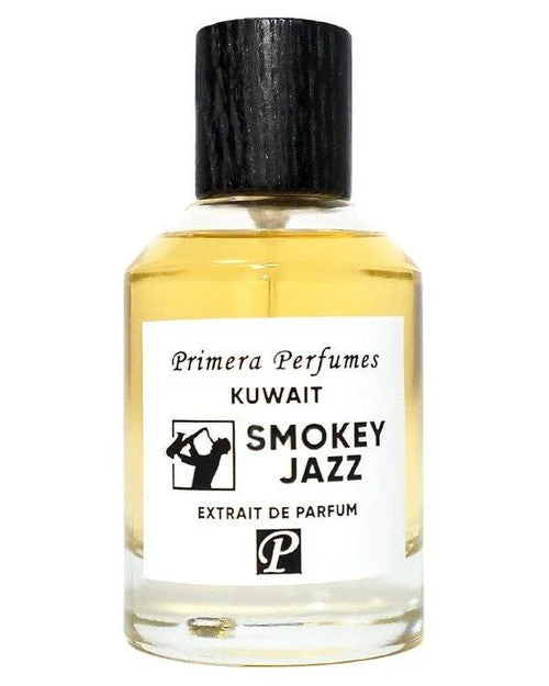 Smokey Jazz