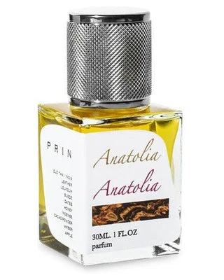 Anatolia Anatolia