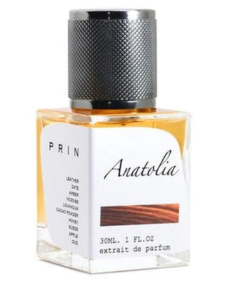 Anatolia