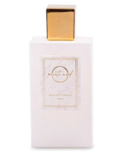 Vanille Et Cognac
