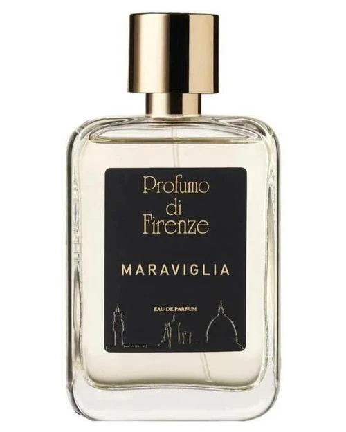 Maraviglia