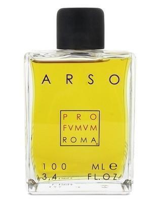 Arso