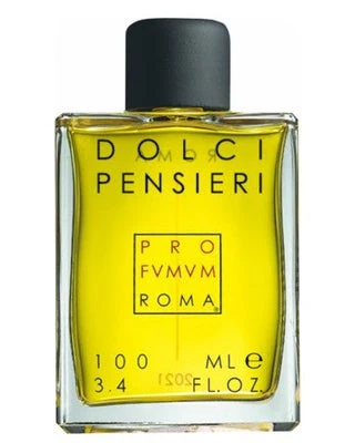 Dolci Pensieri