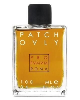 Patchouly
