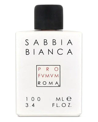 Sabbia Bianca