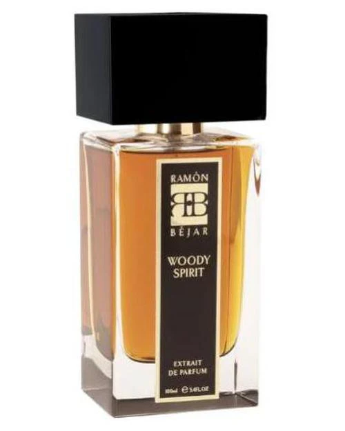 Woody Spirit