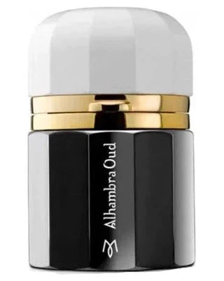 Alhambra Oud