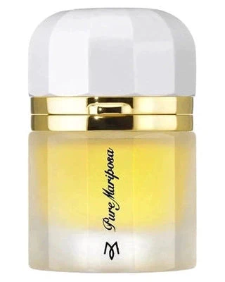 Pure Mariposa