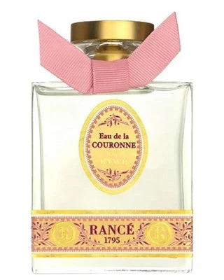 Eau De La Couronne